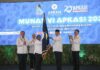 IMO-Indonesia Apresiasi Ketum APKASI Terpilih Bursah Zarnubi