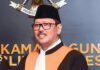 Putusan Langka Hakim MA, dari Indonesia untuk Dunia