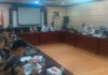 Komisi I DPRD Kota Tangerang Dorong Penyerahan PSU Perumahan Royal 1 dan 3