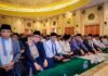 Guru Besar UIN Jakarta Ajak Bangun Tangsel dengan Semangat Kurban