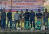 Mancing Happy: Ajang Silaturahmi RT dan RW se Kelurahan Cempaka Putih