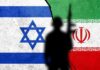 Bara di Timur Tengah: Iran-Israel dan Ketegangan Kawasan