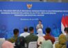 Wapres Harapkan Nasabah PNM Mekaar Bondowoso Naik Kelas