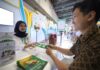 Dukung BSI International Expo 2025, BAZNAS RI Syiarkan Zakat dan Beasiswa untuk Indonesia Emas