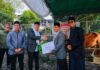 Wali Kota Tangsel: Maknai Kurban sebagai Keikhlasan, Ketaatan