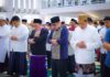 Idul Adha 1446 H, Pilar Ajak Warga Tangsel Doakan Jemaah Haji, KH Sobron Zayyan: Perjuangan Nabi Ibrahim Jadi Ibrah Bagi Umat Islam