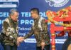 Benyamin Dorong Inovasi Lokal Tangsel di Gelaran TTG Banten 2025