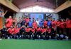 MSP FC, Klub Futsal Putri Asal Kota Tangerang Ikuti Liga Pro 2025
