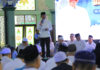 Sachrudin Ajak Masyarakat Ramaikan Festival Al-A’zhom ke 13