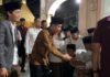 Wapres Silaturahmi ke Majelis Taklim Sabilu Taubah Blitar Asuhan Gus Iqdam