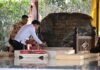 Hormati Jasa Pendiri Bangsa, Wapres Ziarah ke Makam Bung Karno