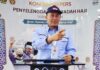 Ketua BPKN RI: Saran Tiga Sekenario Pulihkan Hak Calon Jemaah Gagal Berangkat Haji Furoda 2025