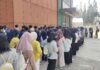 Job Fair 2025 Kabupaten Bogor Sediakan 1.824 Lowongan Kerja, Disambut Antusias Ribuan Pencari Kerja