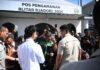 Kunjungi Pasar Djadoel Blitar 2025, Wapres Ingatkan Pentingnya Ajang Pameran untuk Tingkatkan Pasar Produk Lokal