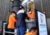 Pemkot Tangerang Uji Coba Incenerator Teknologi Terbaru dari Korea Selatan