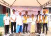 8.656 Rutilahu Direnovasi, Tahun ini Pemkot Tangerang Kembali Renovasi 1.000 Rutilahu