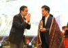 Buka Rakernas PSBI, Wapres Dorong Sinkronisasi Program dengan Agenda Nasional