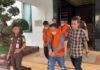 Kejari Kabupaten Kediri Resmi Tahan 3 Tersangka Kredit Fiktif Rp2, 4 M di Bank BUMN Pare