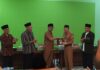 Kota Kediri, Masuk 10 Besar Kota Toleran di Indonesia, FKUB Jombang Studi Tiru