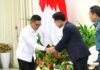Hapus Ego Sektoral, Wapres Gibran Serukan Kepemimpinan Kolaboratif di Lemhannas