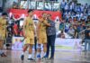 Dewa United Tembus Final IBL 2025, Wakil Ketua DPRD: Dari Kota Tangerang untuk Indonesia