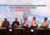 Daop 7 Madiun Gelar Seminar Pengelolaan Aset: Perkuat Legalitas, Dorong Optimalisasi
