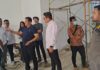Sidak Komisi 1 DPRD Kota Tangerang, Minta Bongkar Bangunan Salahi Aturan