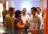 Tinjau Penyaluran Bantuan, Wapres Tekankan Pemanfaatan BSU Secara Produktif