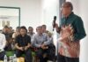 Persetujuan Bangunan Gedung GKJ Kanaan Keluar, Pengurus Langsung Sosialisasi