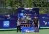 Duo Petenis Tangsel Ukir Sejarah di ITF J60 Jakarta, Taklukkan Unggulan dan Raup 60 Poin ITF