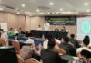 Milad MUI ke 50, Kader Ulama Muda Tangsel Dibekali Ilmu, Akhlak dan Literasi Digital