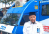 Edukasi Inklusi Keuangan, Siswa Ora et Labora BSD Diajak Gemar Menabung