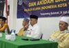 Muallaf Dipesankan untuk Ikhlas dan Terus Belajar, MUI Tangsel: Islam Adalah Anugerah