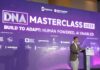 Sinar Mas Land Lewat Digital Hub Sukses Gelar DNA Masterclass 2025, Hadirkan Pimpinan Industri AI
