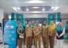 DCKTR Tangsel Permudah Cek Persyaratan PBG, Cukup Scan Barcode !