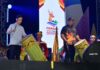 Tutup FORNAS VIII NTB, Wapres: Olahraga Jadi Ketahanan Nasional