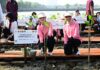 Peringati Bulan Cinta Laut, Selvi Gibran Ingatkan Kepedulian Kolektif Ciptakan Laut Sehat