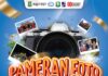 Komunitas Taman Potret Gelar Pameran Foto Bertajuk Budaya dan Modernitas Kota Tangerang
