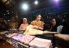 Istri Wapres Selvi Gibran Ajak UMKM Masuk Pasar Global