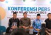 Perkuat Pengelolaan Zakat, Kemenag Luncurkan Regulasi Seleksi Pimpinan Baznas