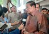 Kuliah Umum, SBY Ajak Bangun Bangsa dan Negara