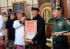 Perda Bale Kerta Adhyaksa Disahkan, Ketut Sumedana Penggagas Raih Penghargaan Khusus