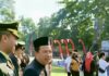 Ketua DPRD Kota Tangerang Ajak Masyarakat Berkarya di Usia ke-80 Republik Indonesia