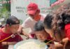 Semarak HUT Ke-80 RI, PWI Kota Tangsel Gelar Lomba Kemerdekaan