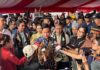 Bertemu Wakil Ketua DPR RI, Wapres Bahas Sinergi Eksekutif–Legislatif untuk Percepatan Program Presiden