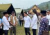 Wapres Tegaskan Anak-Anak Harus Tetap Sekolah Usai Gempa di Poso