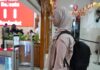 KAI Daop 7 Madiun Terapkan Teknologi Face Recognition, Permudah Proses Boarding Penumpang