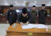 Pendapatan Daerah APBD-P 2025 Kota Tangerang Naik Rp 94 Milyar