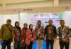 Sinergi Media dan Pemerintah, IMO Banten Hadiri APKASI Expo 2025