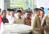 Gubernur Banten Andra Soni Hadiri Pembukaan APKASI Otonomi Expo 2025